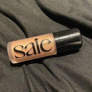 Saie High Glow Ref Rose